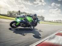 Kawasaki Ninja ZX-6R 2019