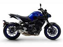 Yamaha MT-09 2020