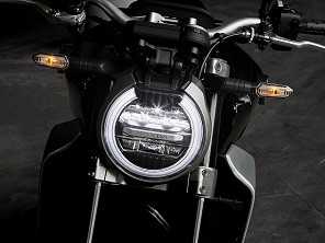 CB 1000R