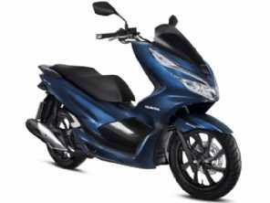 PCX