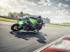 Ninja ZX-6R