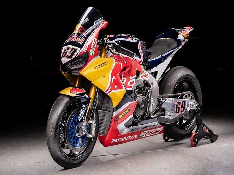 Um modelo de Superbike na sua garagem por R$ 400.000 - MOTOO