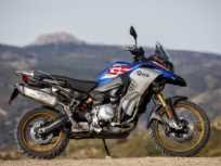 BMW F 850 GS Adventure 2019