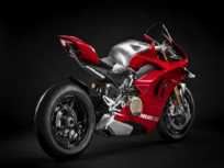 Ducati 959 Panigale 2019