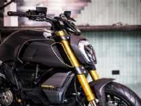 Ducati Diavel 2019