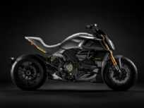 Ducati Diavel 2019