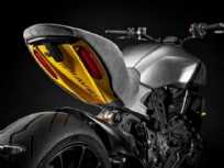 Ducati Diavel 2019