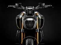 Ducati Diavel 2019