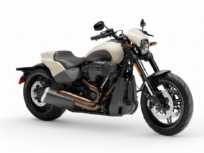 Harley-Davidson FXDR 114 2019