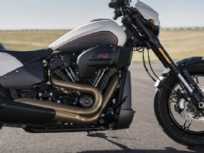 Harley-Davidson FXDR 114 2019