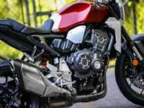 Honda CB 1000R 2019