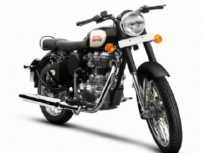 Royal Enfield Bullet 2019