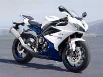 Triumph Daytona