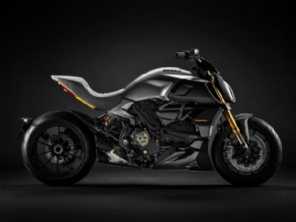 Diavel