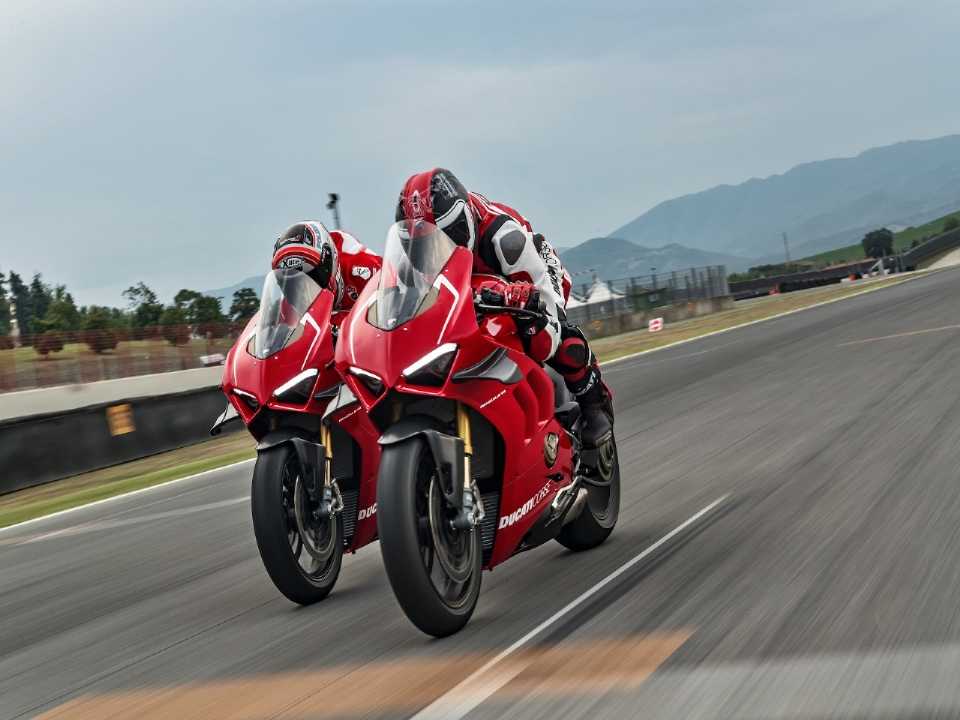 Ducati AZ1 2019