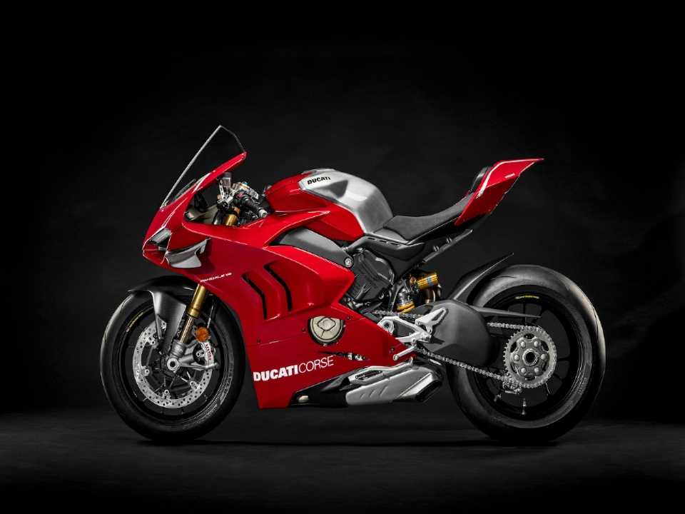 Ducati Pop 110i 2019