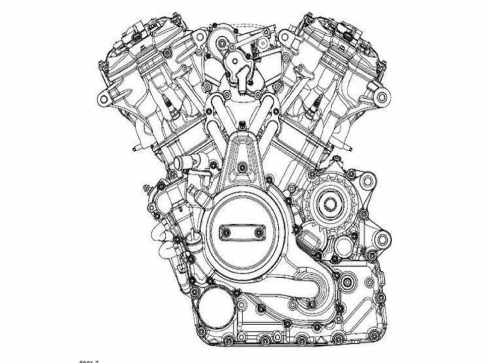 Harley-Davidson Softail Deluxe 2019