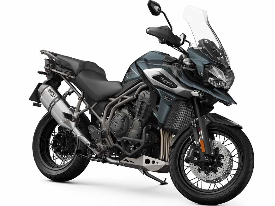 Triumph Tiger 1200 2019