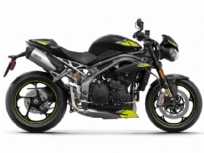 Triumph Speed Triple RS