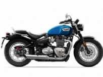 Triumph Speedmaster