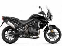 Triumph Tiger 800