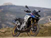 BMW F 850 GS Adventure 2019