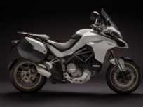 Ducati Multistrada 1260 2019