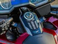 Honda GL 1800 Gold Wing 2019