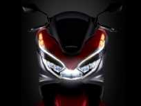 Honda PCX 2019