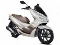 Honda PCX 2019