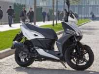 Kymco Downtown 300i 2019