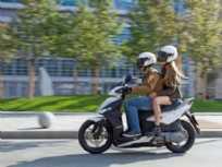 Kymco Downtown 300i