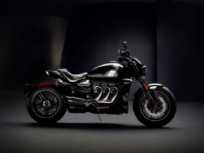 Triumph Rocket 2019