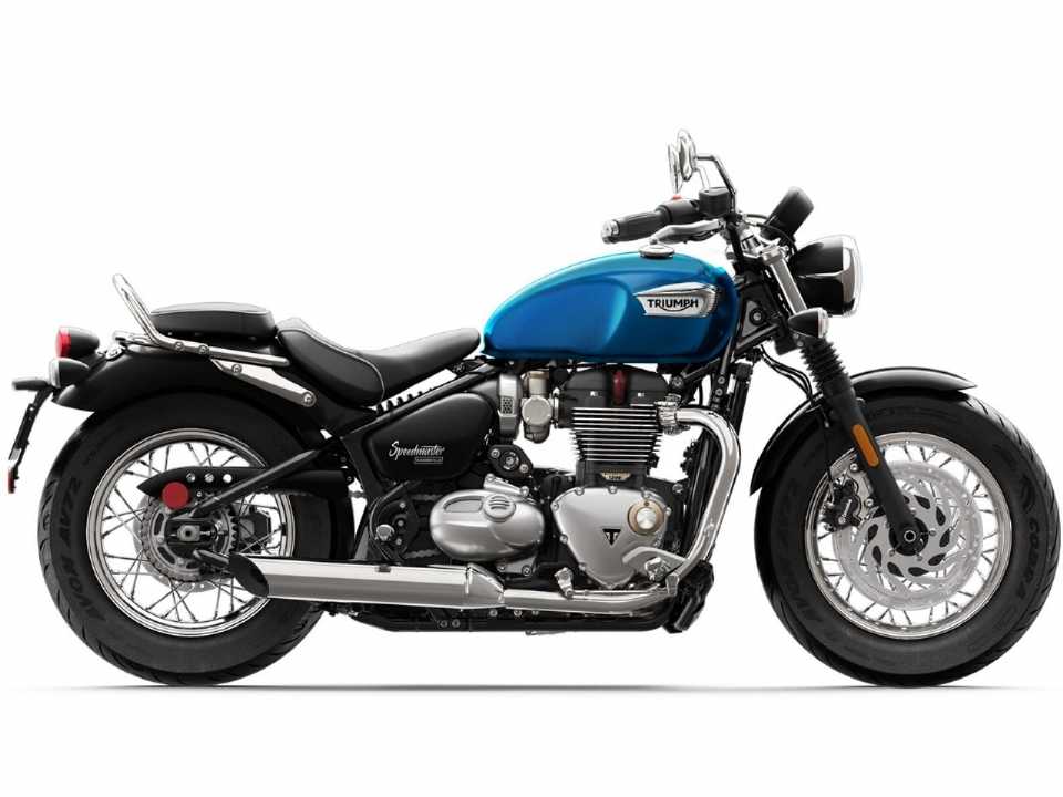 Triumph Speedmaster