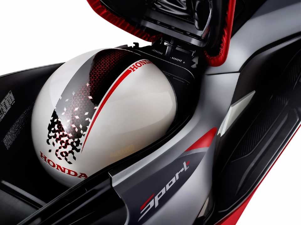 Honda PCX 2019