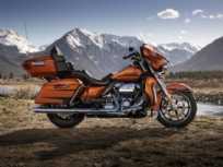 Harley-Davidson Ultra Limited 2019
