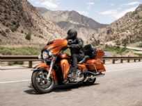 Harley-Davidson Ultra Limited 2019