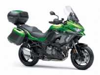 Kawasaki Versys 1000 2019