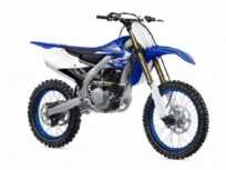 Yamaha YZ 450F 2019