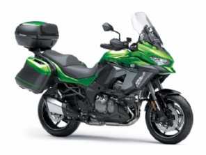 Versys 1000