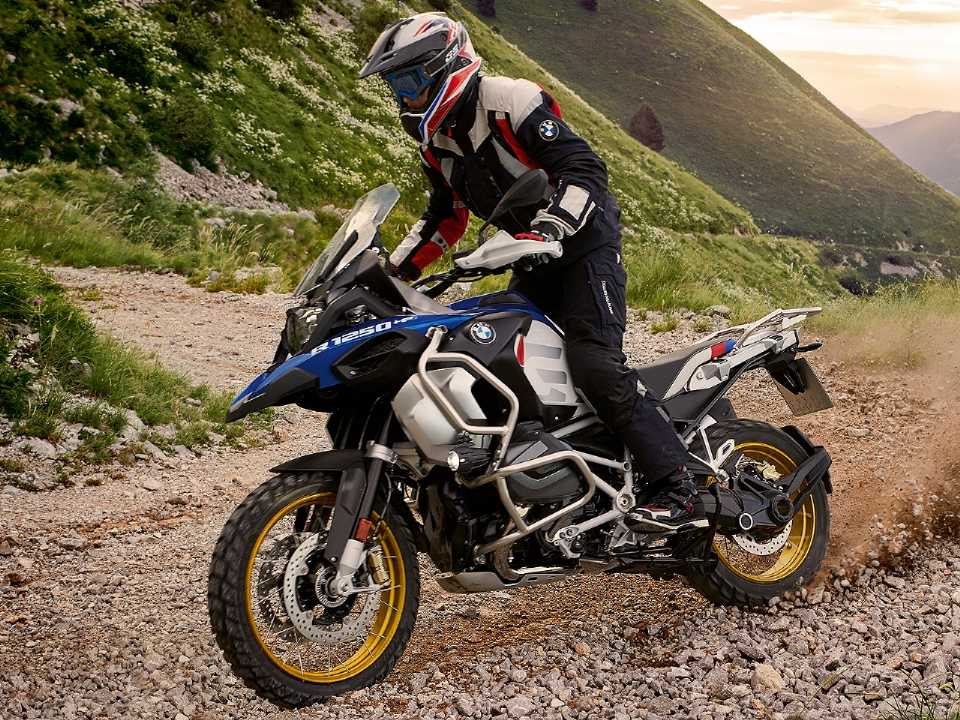 BMW R 1250 GS