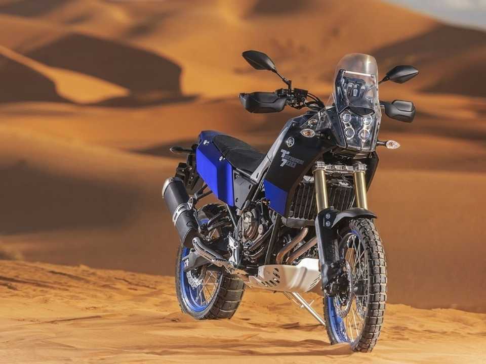 Yamaha Super Tnr 1200 2019