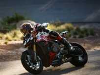 Ducati Streetfighter V4