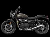 Triumph Street Twin 2019