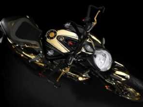 Quer chamar ateno? Ento monte na MV Agusta Dragster 800 RC