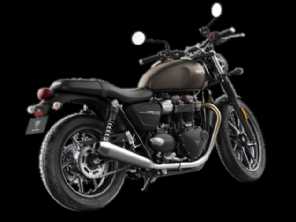 Street Twin