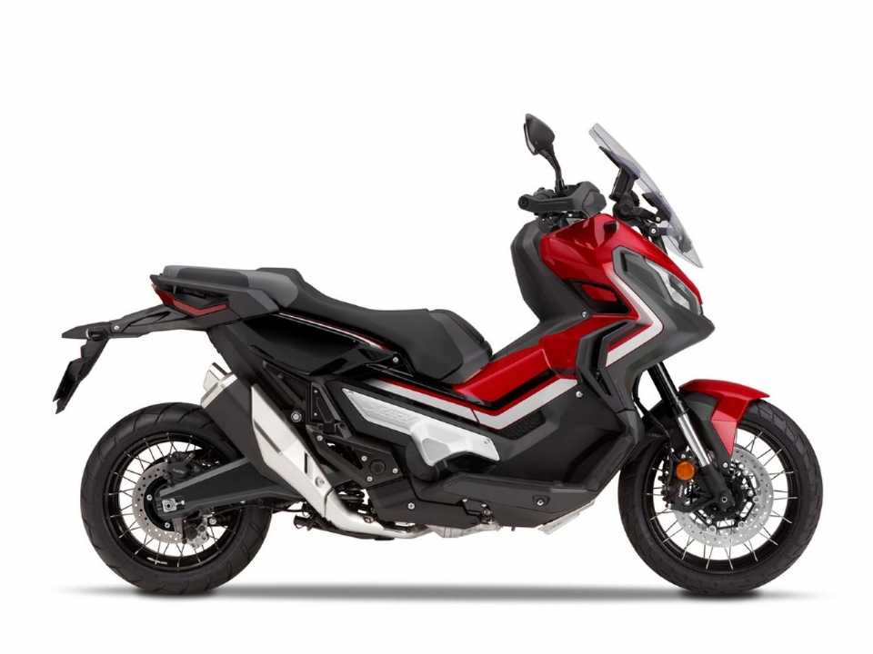 Honda X-ADV 2019