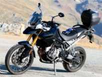 Triumph Tiger 900 2020