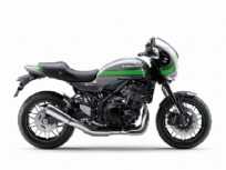 Kawasaki Z900RS Café