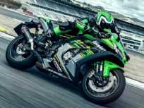 Kawasaki Ninja ZX-10R